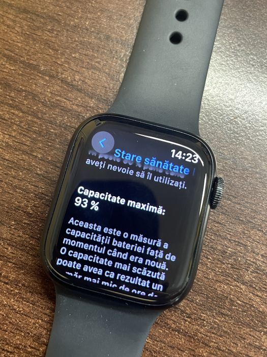 Apple Watch series 7