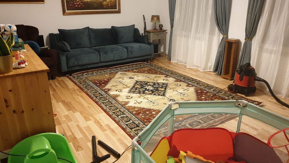 Covor nou de vanzare