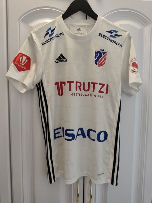 Tricou de fotbal al echipei Botoșani