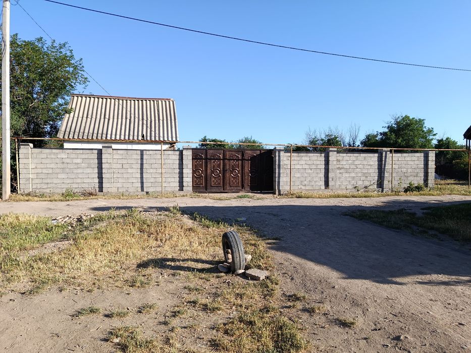 Продам дачу недорого