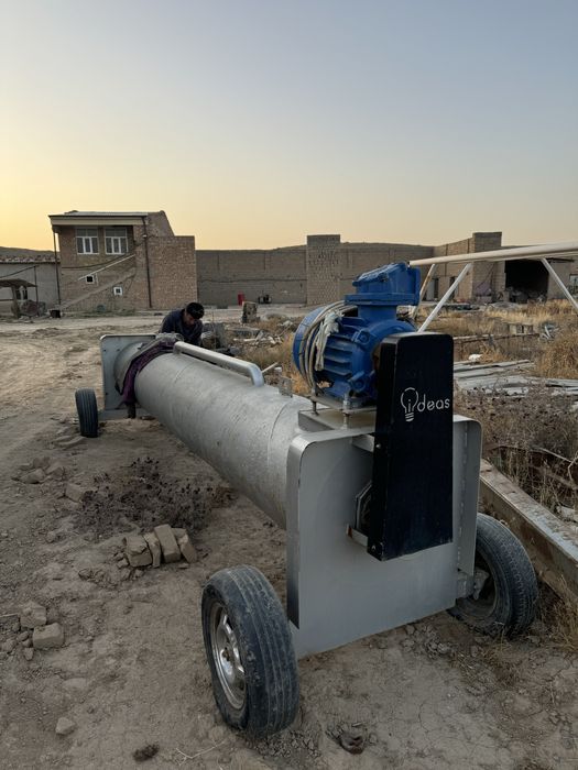 Гилам ювиш ускуналари/ оборудования для стирки ковер