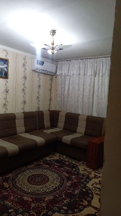 Kvartira Chilonzor 2X