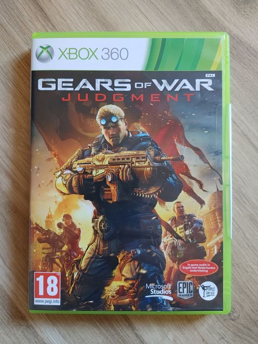 Jocuri pentru Xbox 360