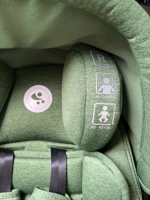 Бебешко кошче ново