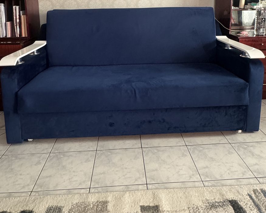 Canapea extensibilă