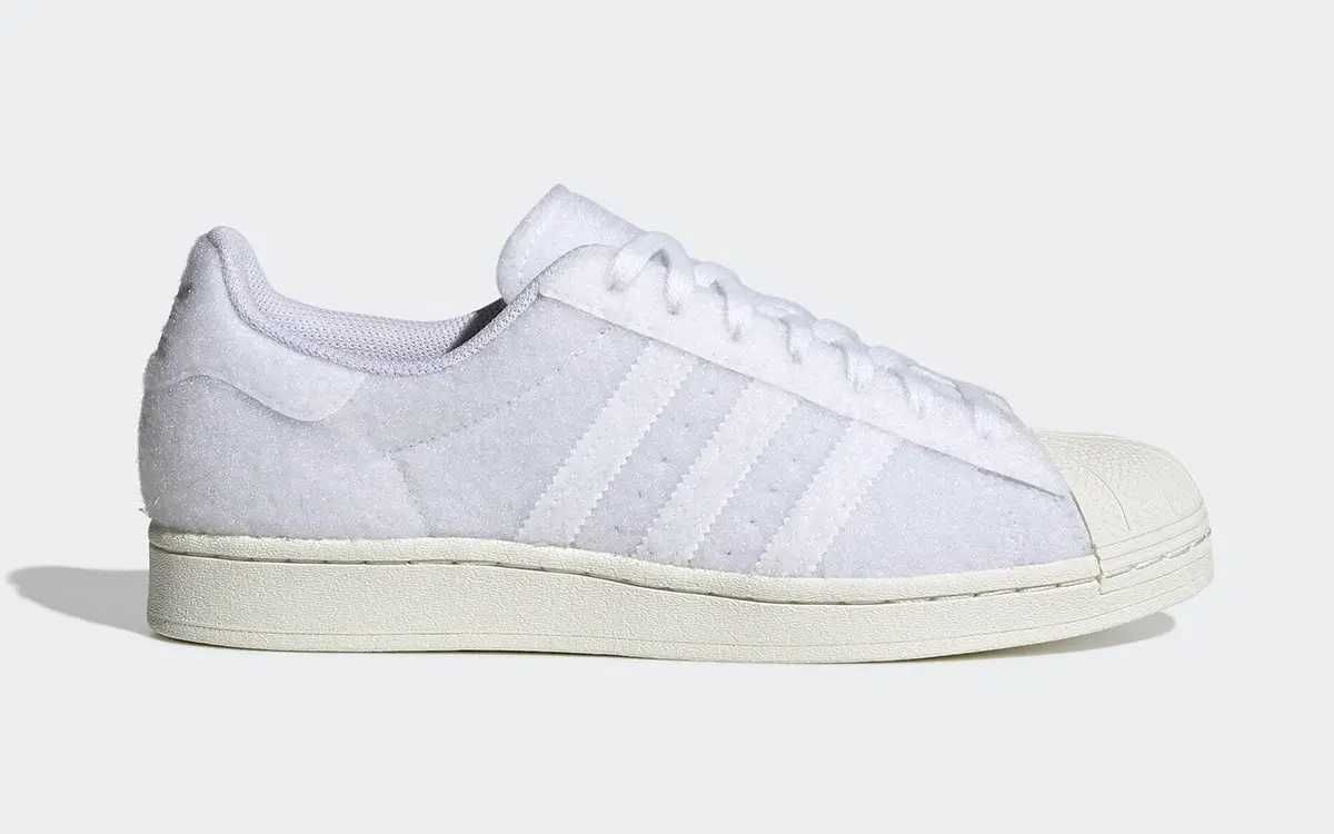 Adidas - Superstar Multi №40 Оригинал Код 569