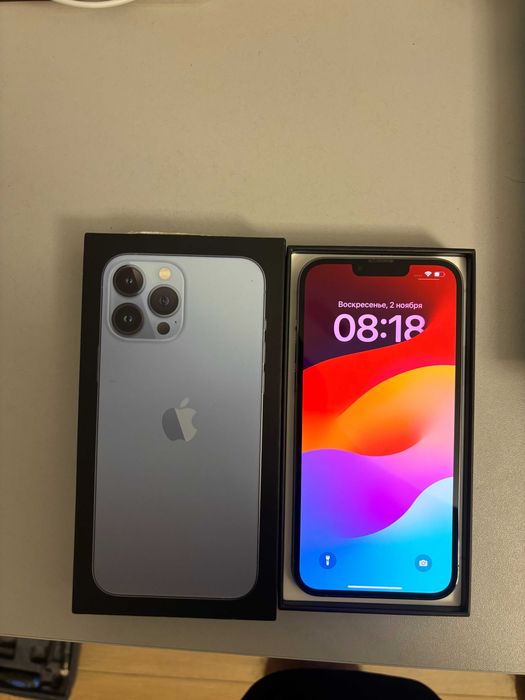 Iphone 13 Pro Max 128GB