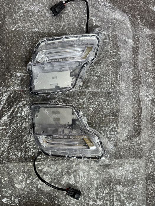 Daylight DRL VOLVO XC 60 2014-2018