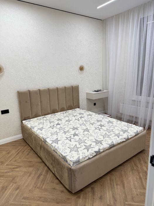 Новая кровать 160х200