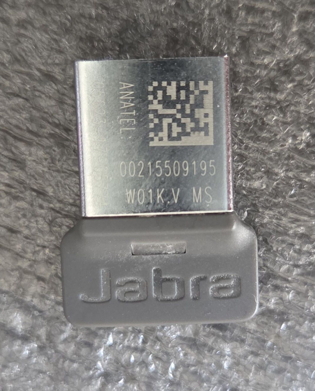Adaptor Bluetooth Jabra Link 370 / 380