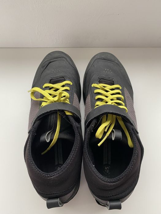 Pantofi MTB Shimano SPD AM7