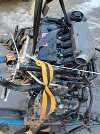 Двигател- ИСУЗИ Opel 1.7 TD