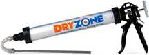 Pistol manual de aplicare cu presiune pentru cremă Dryzone DPC 600 ml