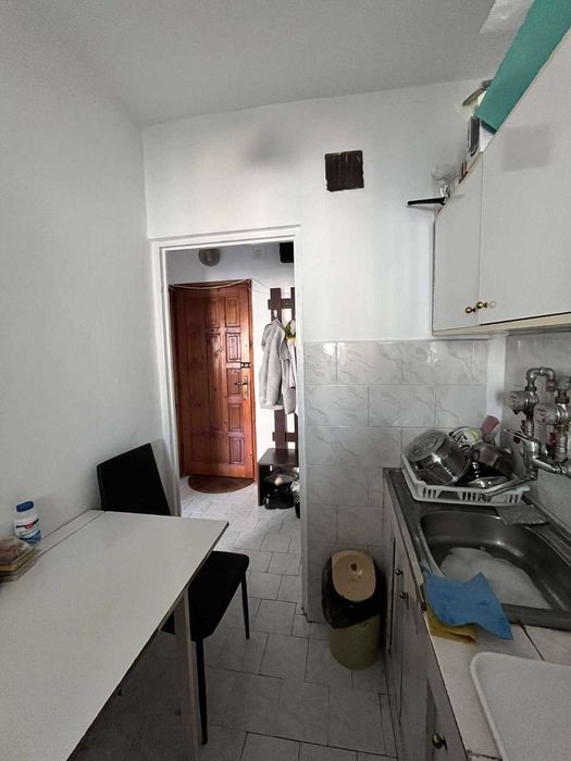 Inchiriez apartament 1 camera ,in Cipariu, Cluj Napoca