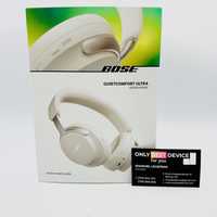 Casti Over-Ear Bose Quietcomfort Ultra SIGILATE / GARANTIE