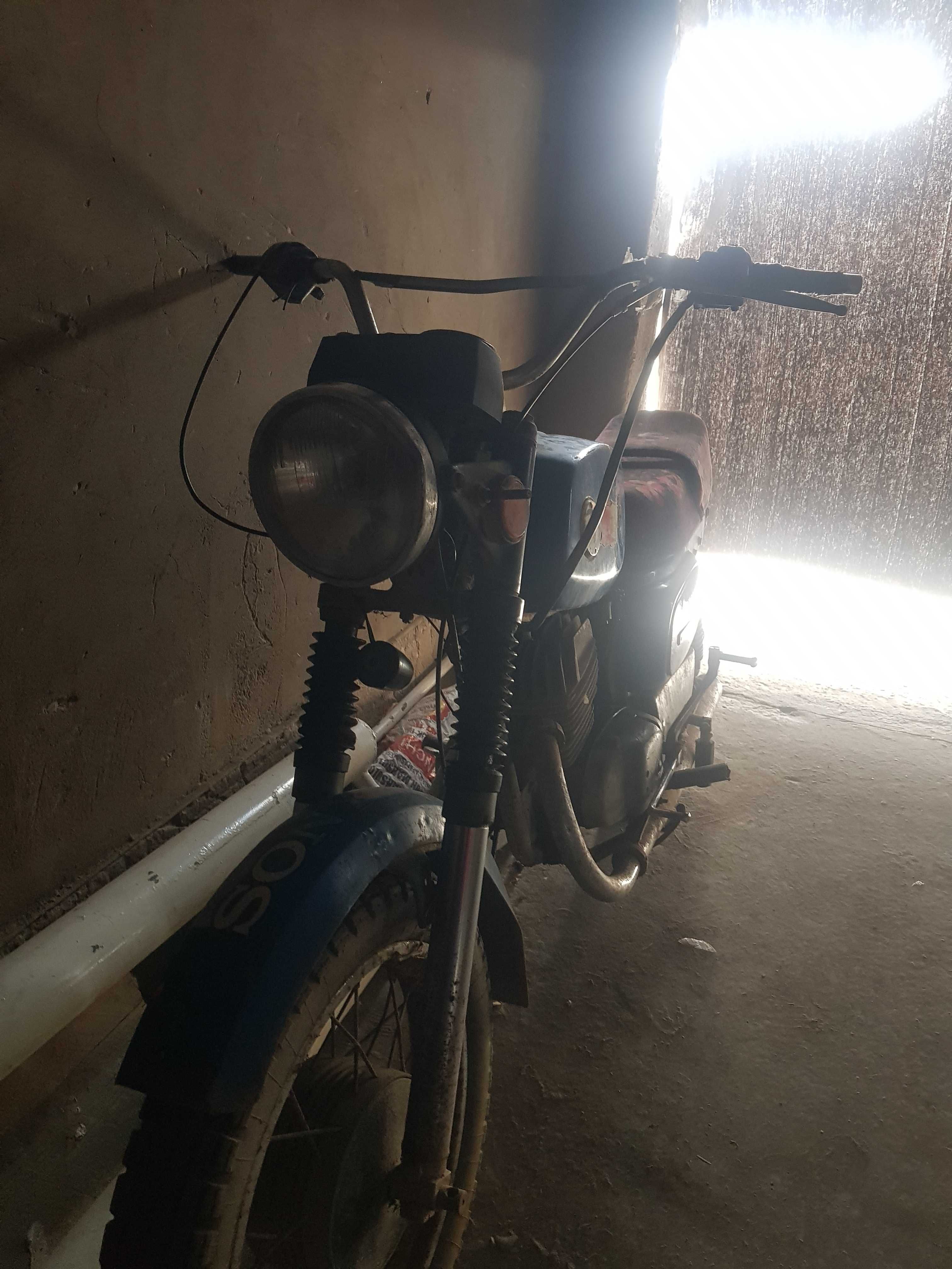 Vos xod Matasikl