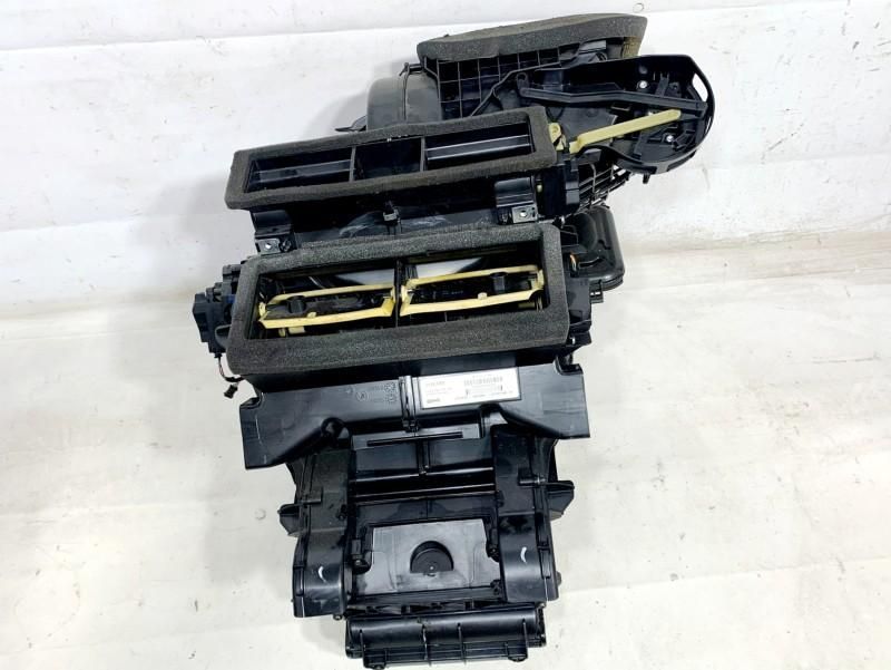 Aeroterma completa Volvo XC60 facelift (2013-2017) 31418278