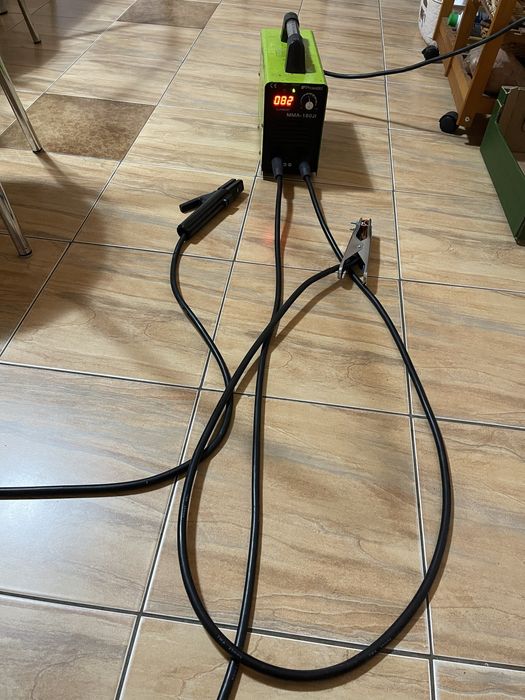 Invertor sudura Proweld