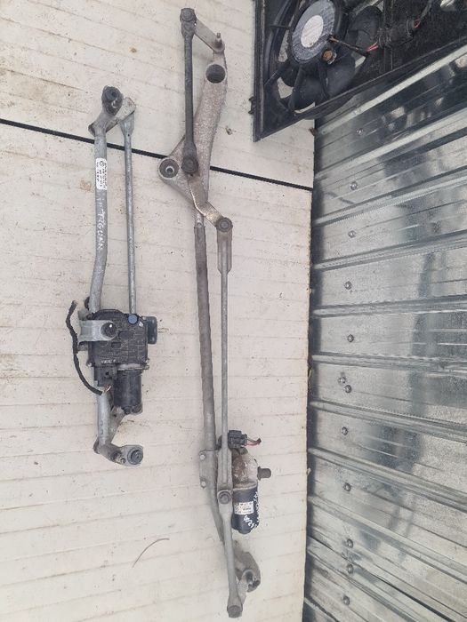 ansamblu stergator față vw tiguan, Mercedes b classe w245