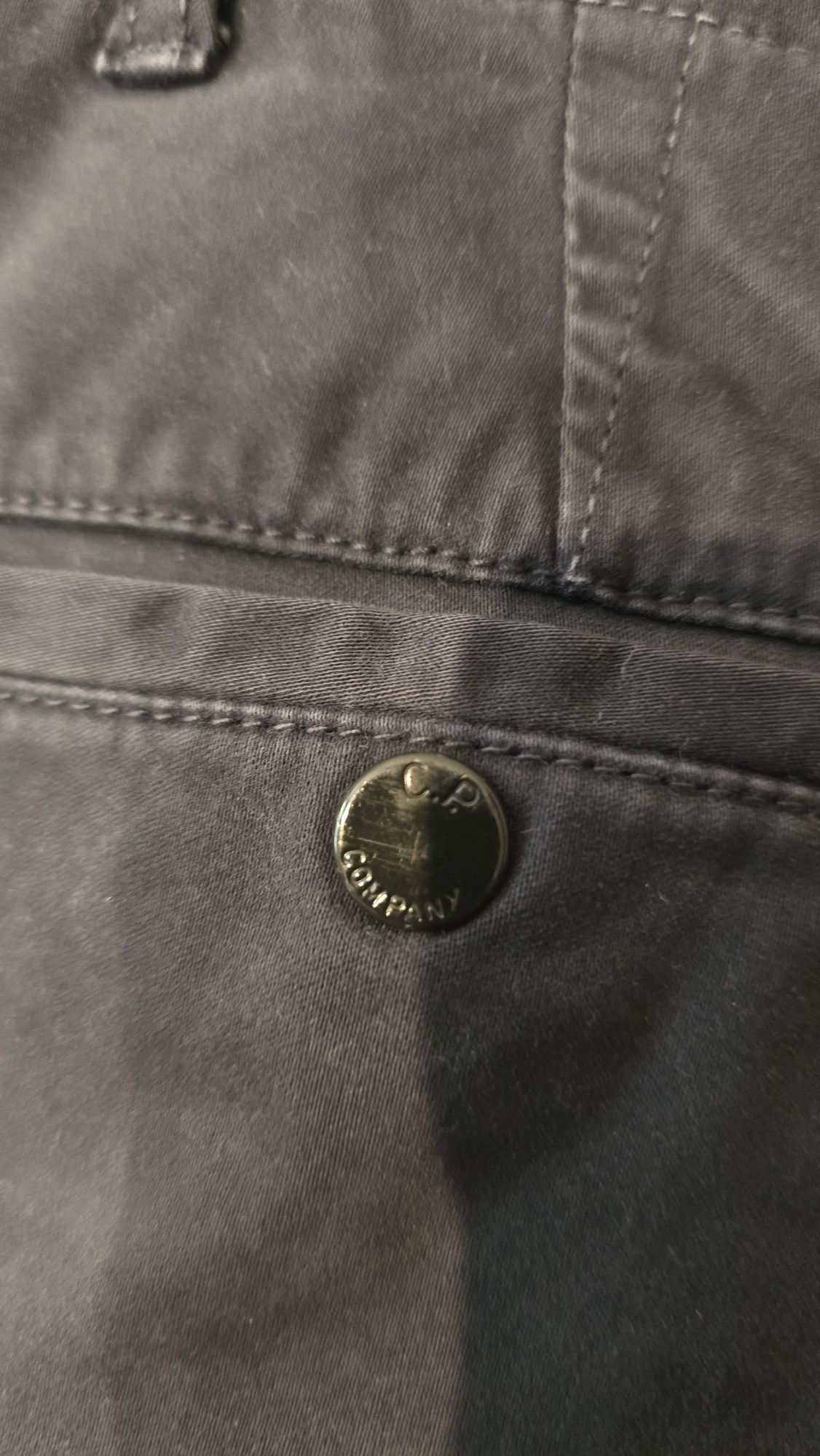 C.p company pants