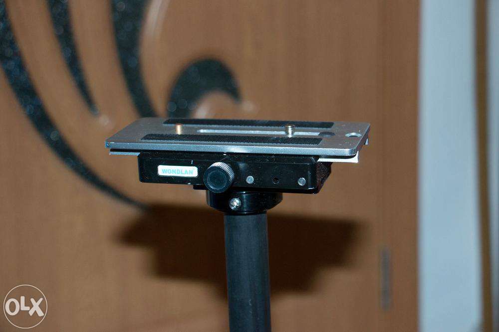 Wondlan Magic steadycam