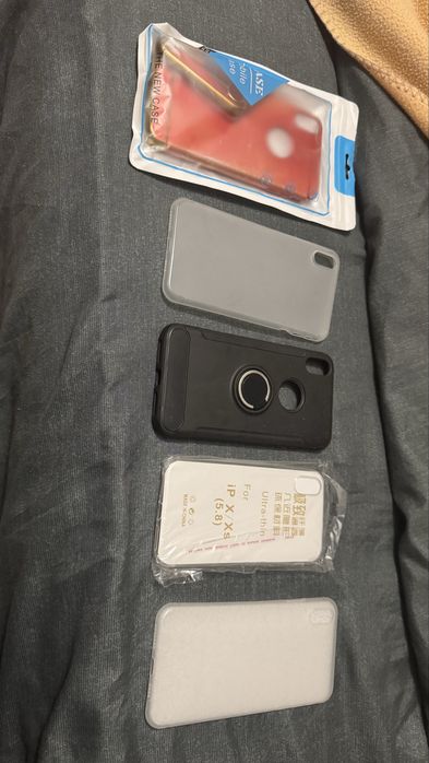 Iphone XS MAX 64 gb.