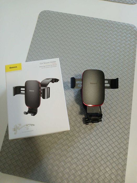 Suport auto Baseus pentru mobil