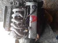Двигатель на Мерседес бенс 602 дизел 2.5