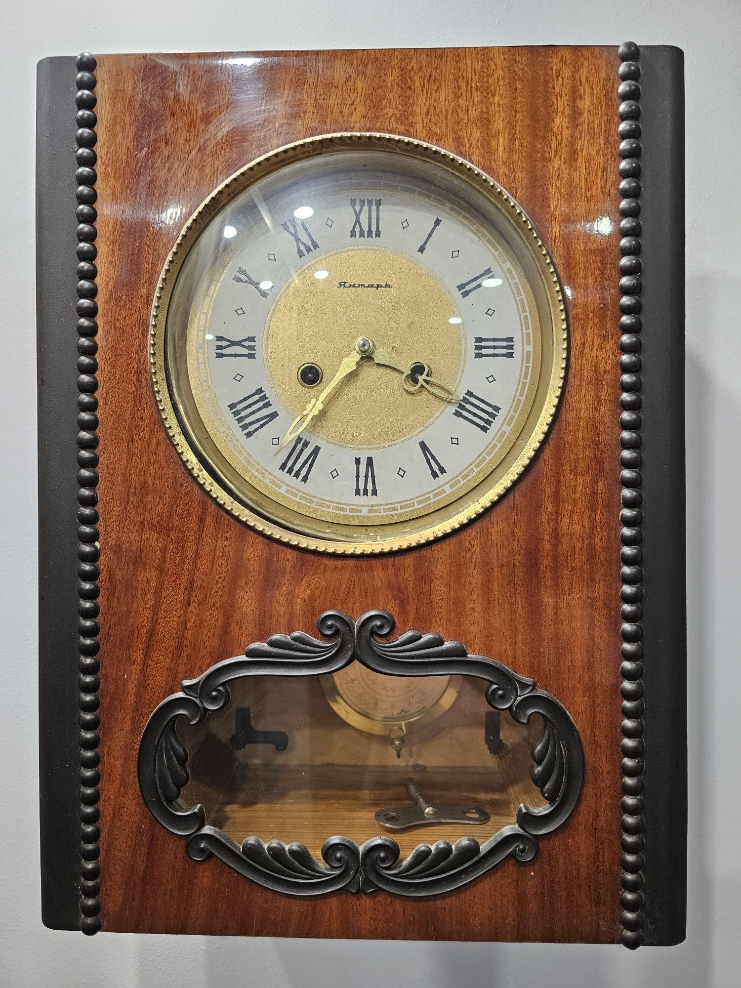 Часы с боем Орловские