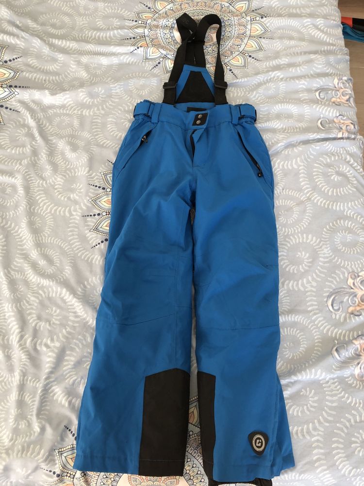 Pantalon ski Kiltec marime 140