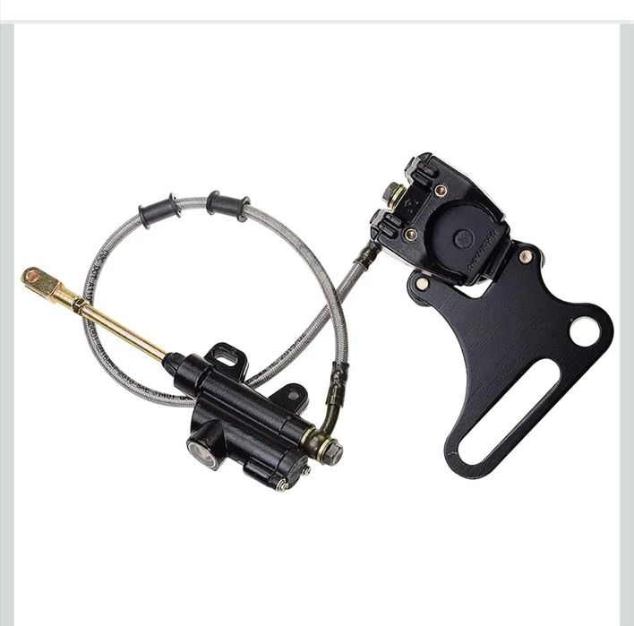 Ansamblu frana hidraulica scuter/atv 50-125 cc
