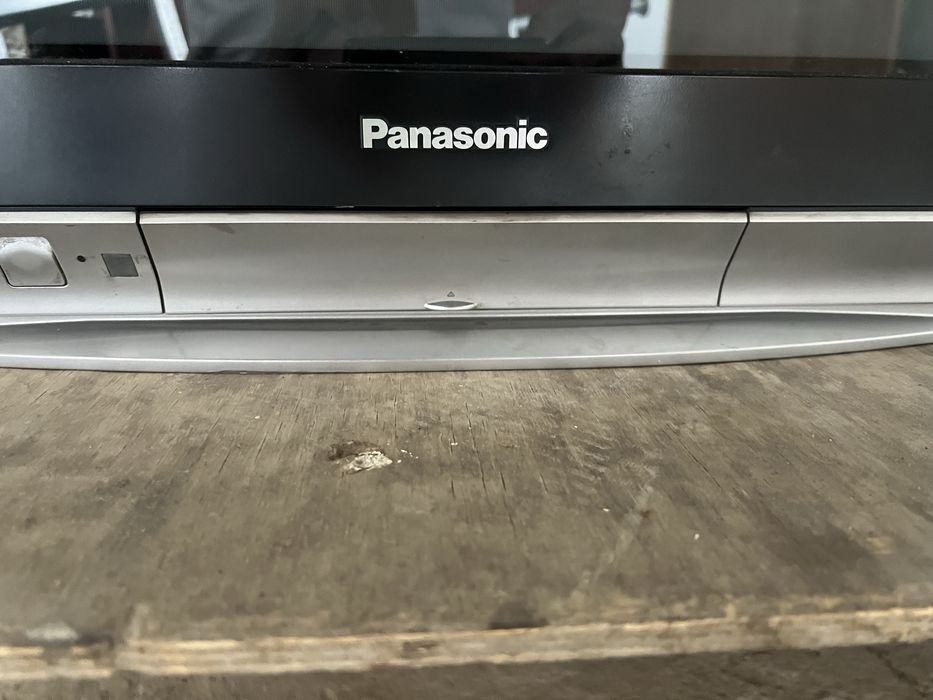 телевизор PANASONIC