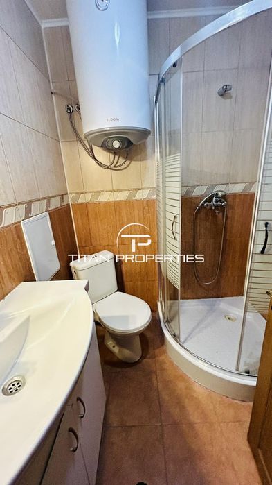 Дава се под наем Двустаен апартамент в Бургас, Зорница - 50 кв.м за 331.5 € - Снимка #3