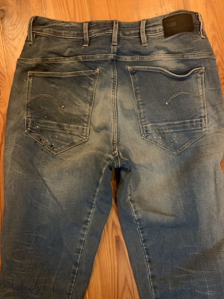 G star Davin 30/30дънки