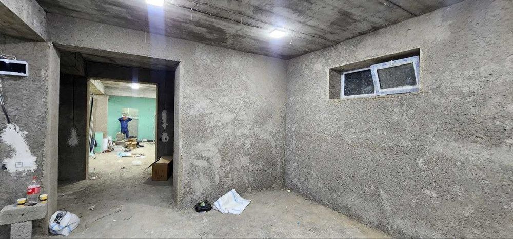 Срочно Продается цокольный этаж 231 м2 геофизика можно под бизнес