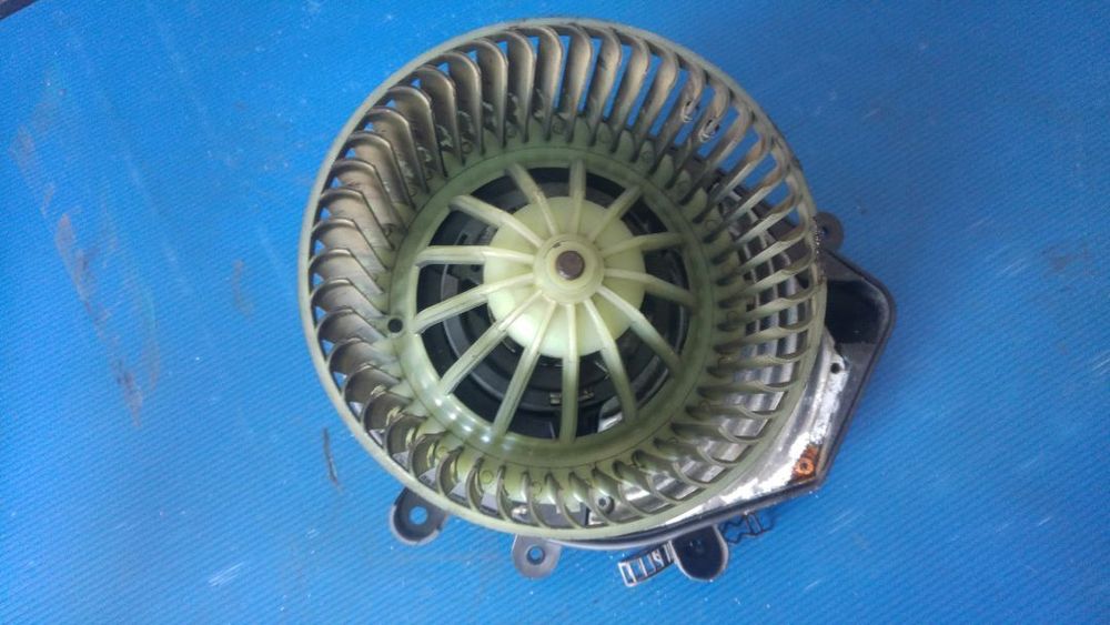 aeroterma vw passat b5 740221233f