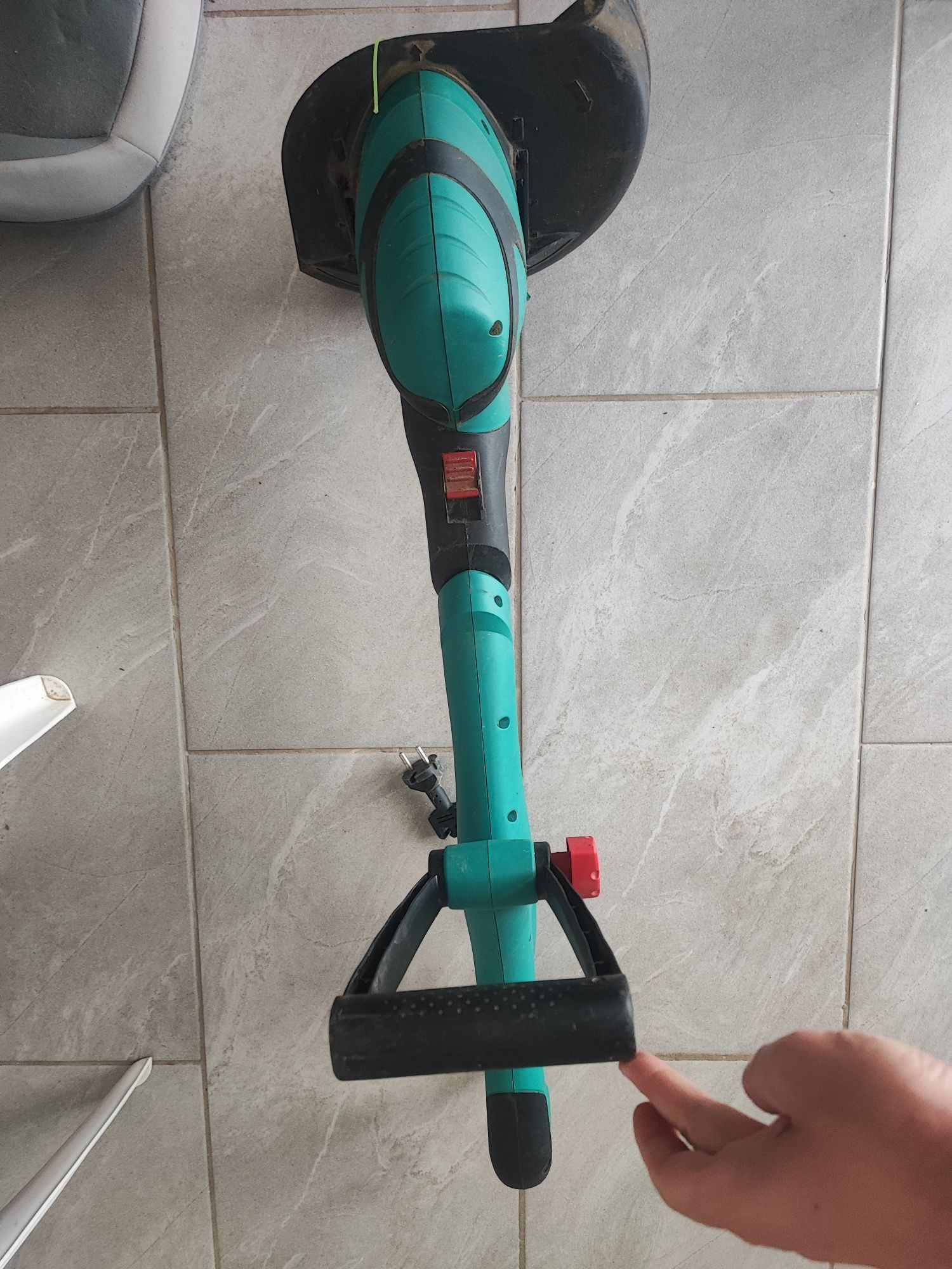 Motocoasa trimmer electric Bosch Art 27