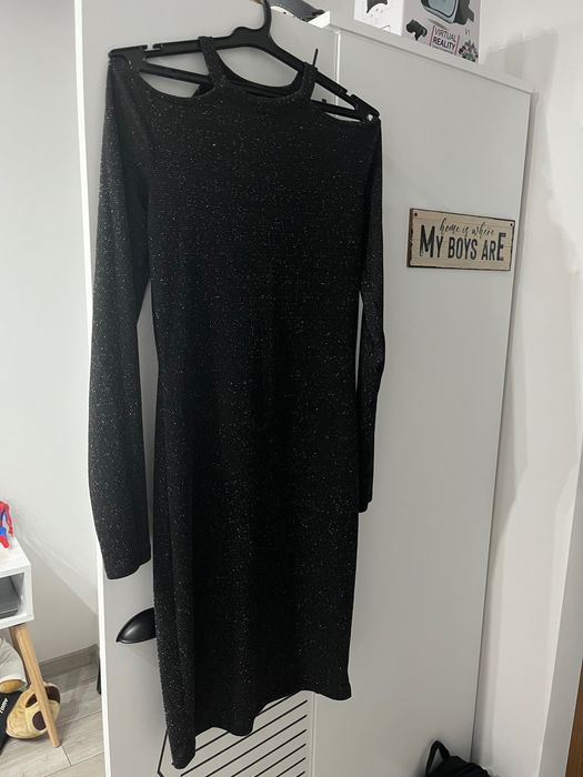 Официална рокля за банкет