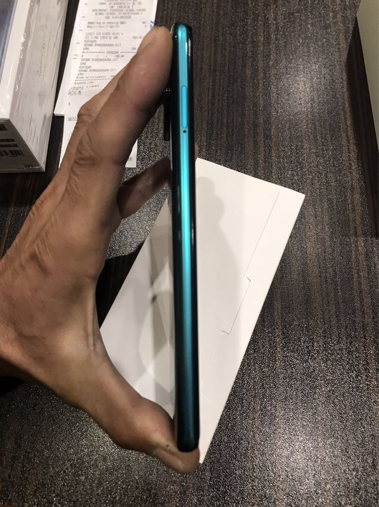 Redmi note 9 pro