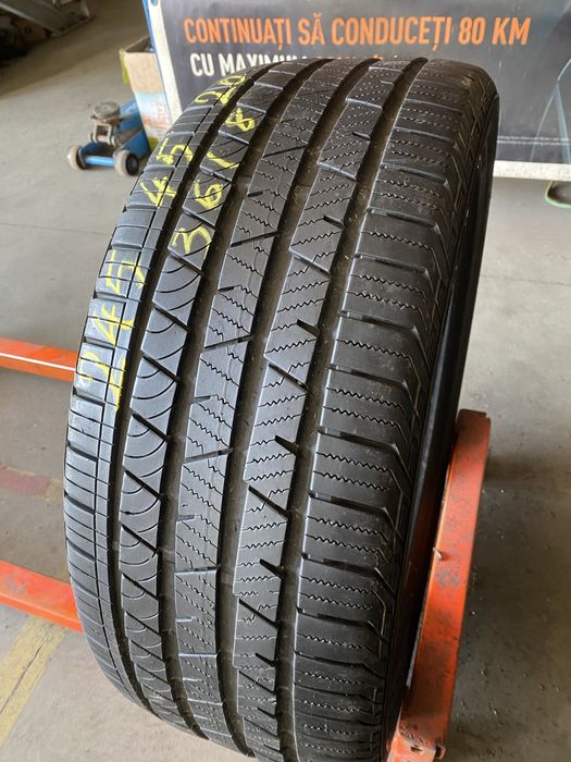 Anvelopa A/S 245/45/20 Continental Cross Contact LX Sport 245 45 20