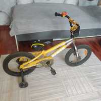 Детский велосипед biwec conty