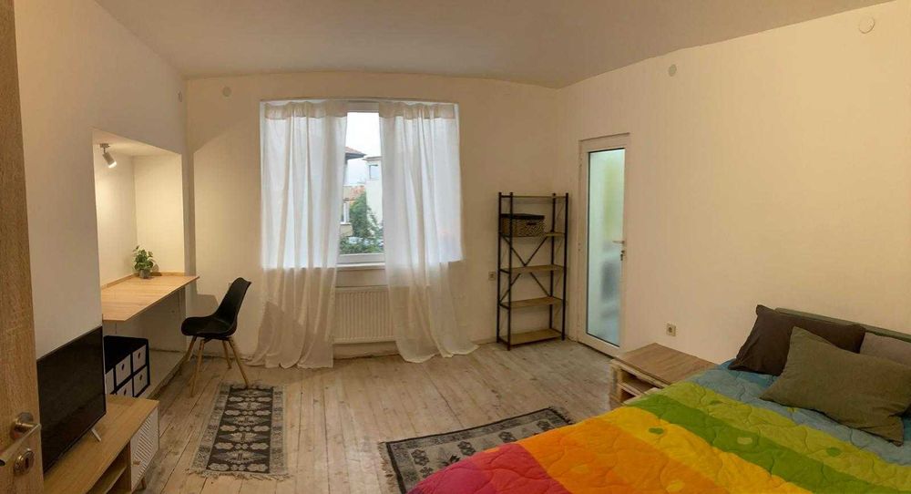 Стаи под наем до МУ 300€