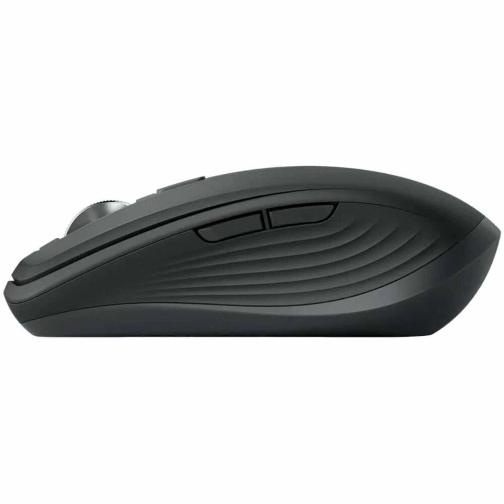 Мышь Logitech MX Anywhere 3s, черный