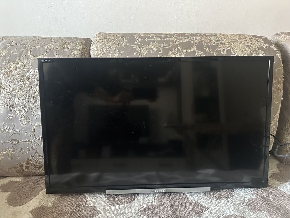 Продаи телевизор Sony в отличном состоянии