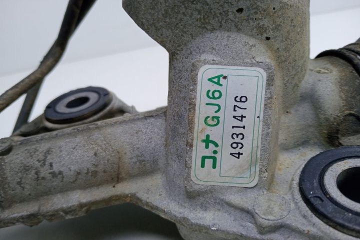 Caseta de direcție    GJ6A Mazda 6 GG