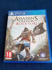 Assassin's Creed IV: Black Flag PS4