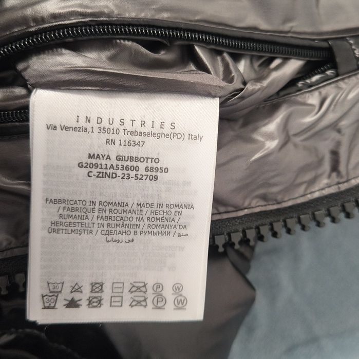 Geaca moncler maya L