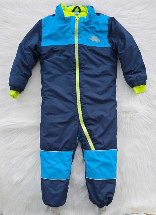 Детски зимен гащеризон 3 години