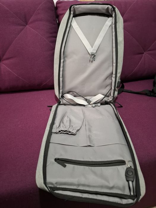 Rucsac geanta laptop