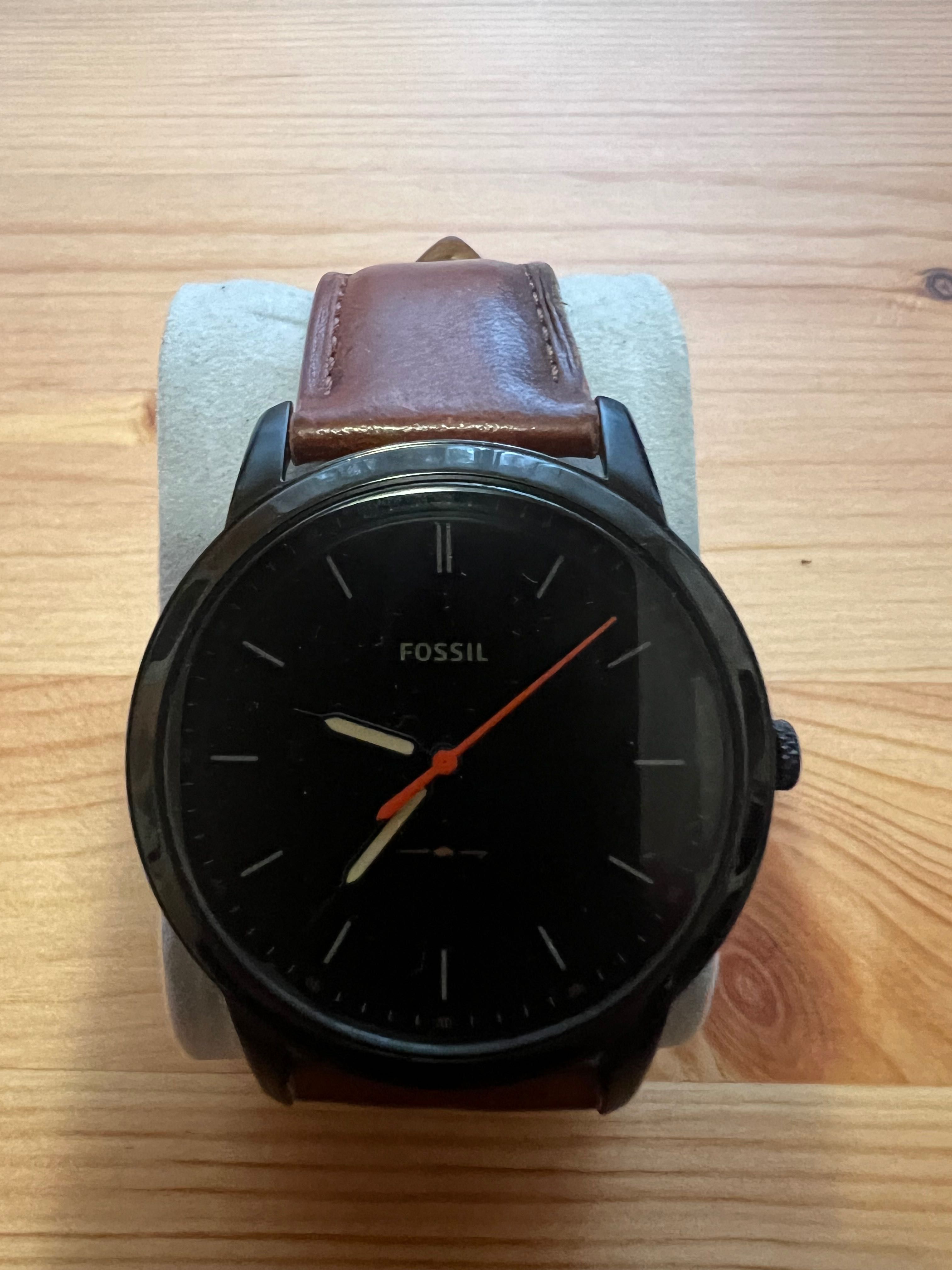 Мъжки часовник Fossil